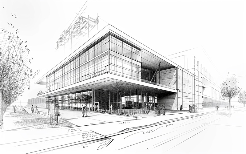 Architecture and Structure in Warangal