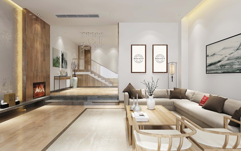 Interior Design in Hanamkonda