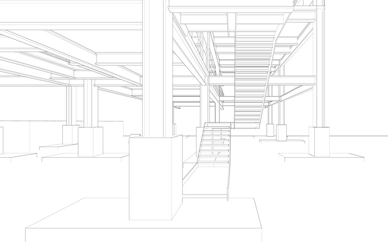 Structural Drawings in Warangal