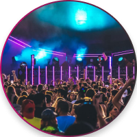 Music & Cultural Festivals