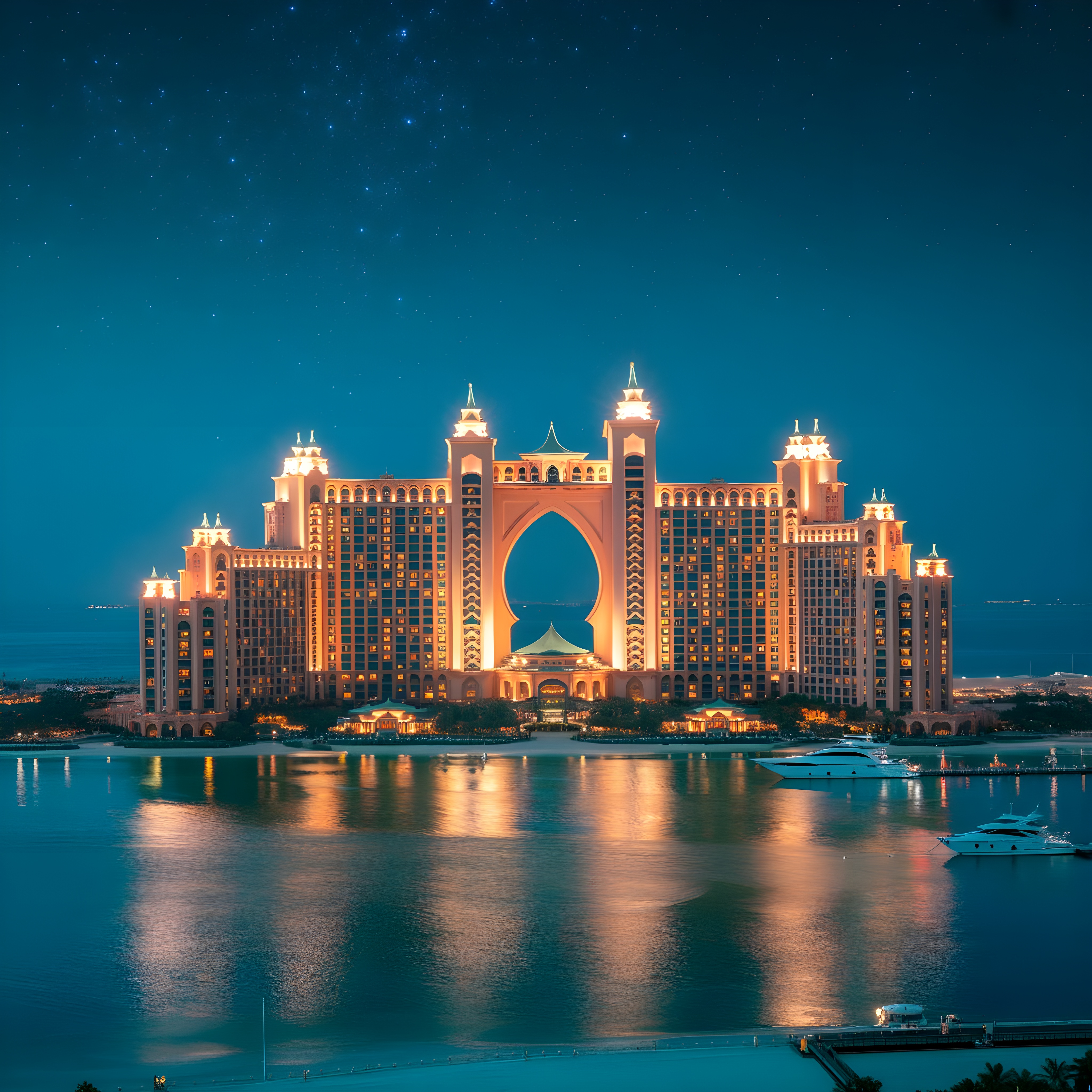 Abu Dhabi Freezone Setup Process