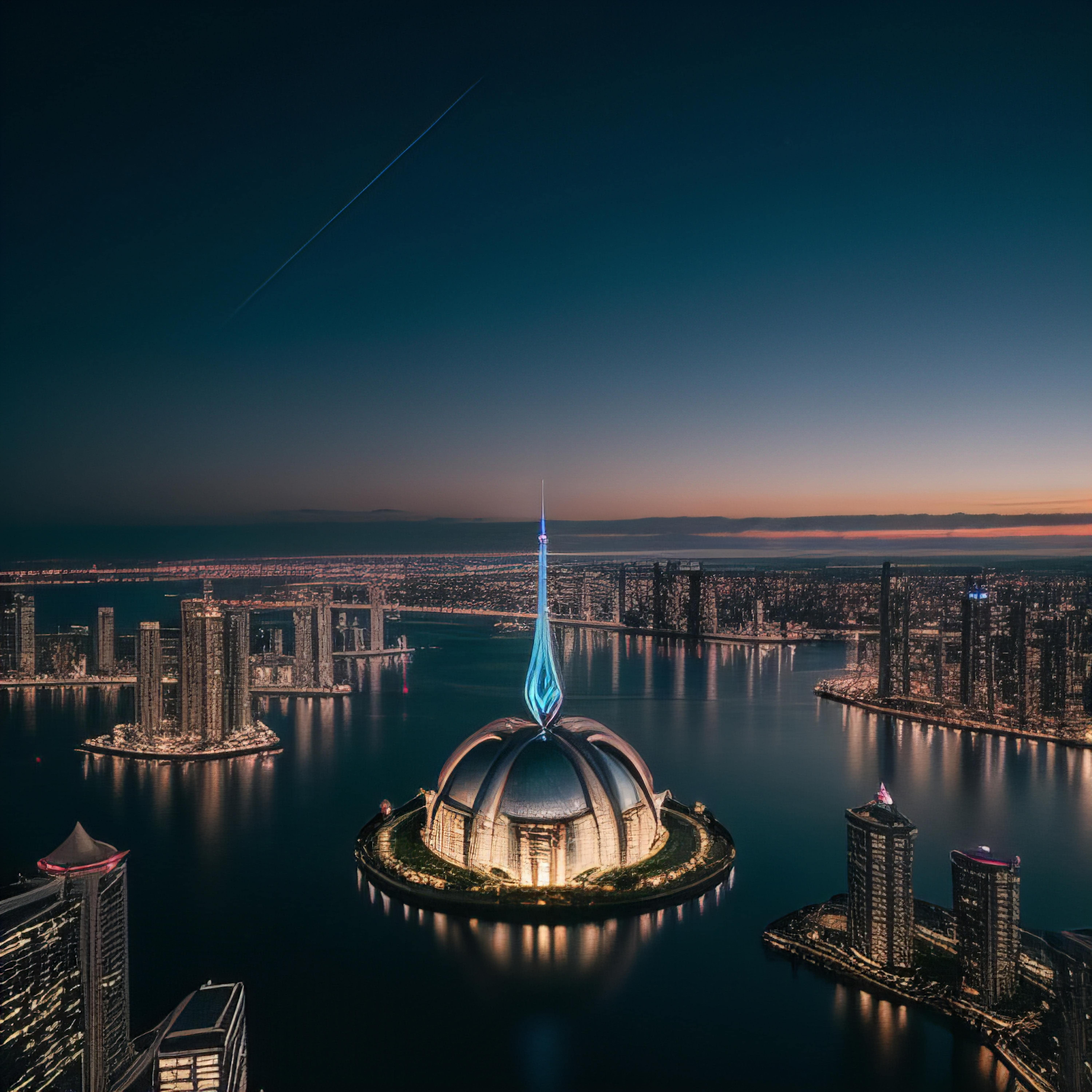 Abu Dhabi Freezone Setup Process