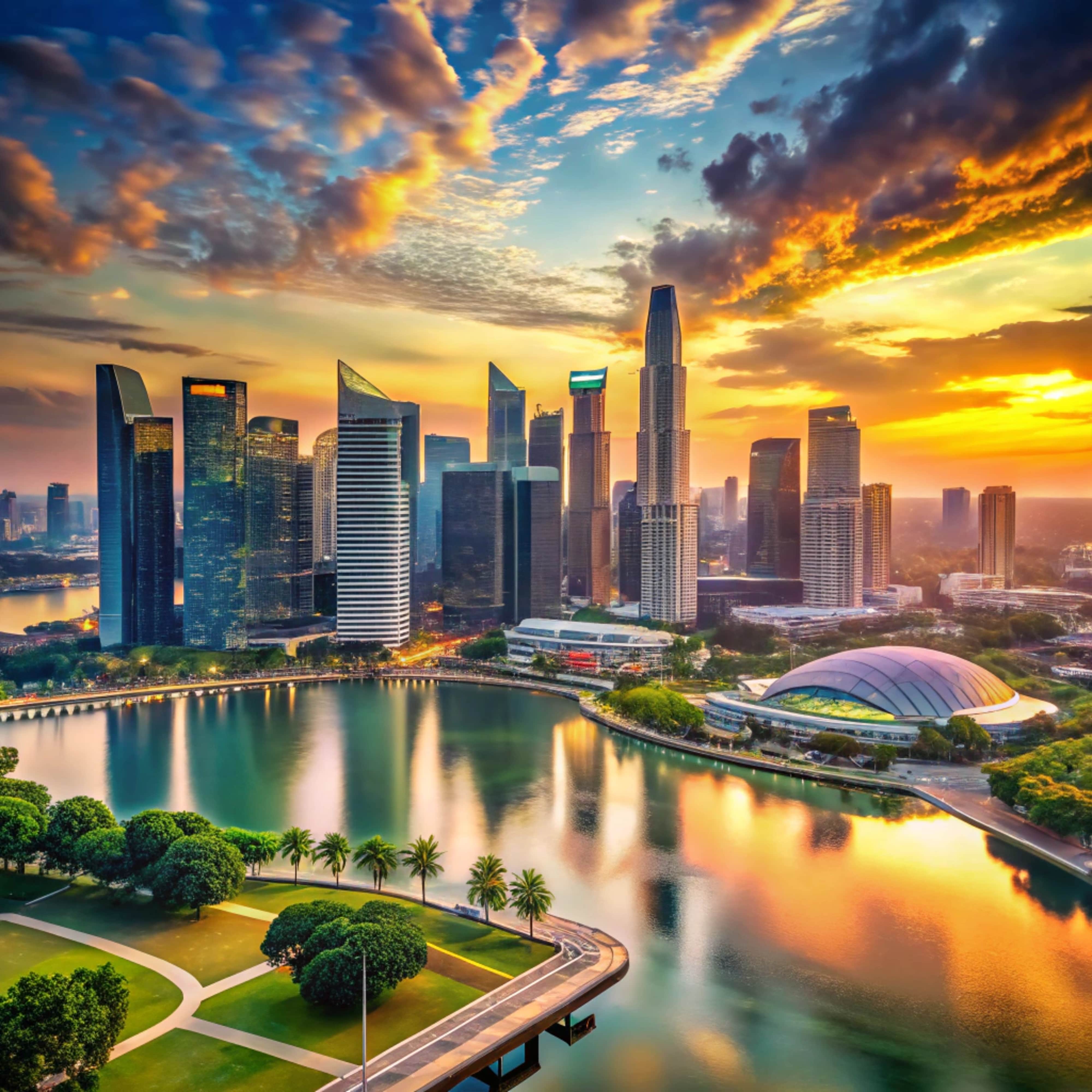 Abu Dhabi Freezone Setup Process