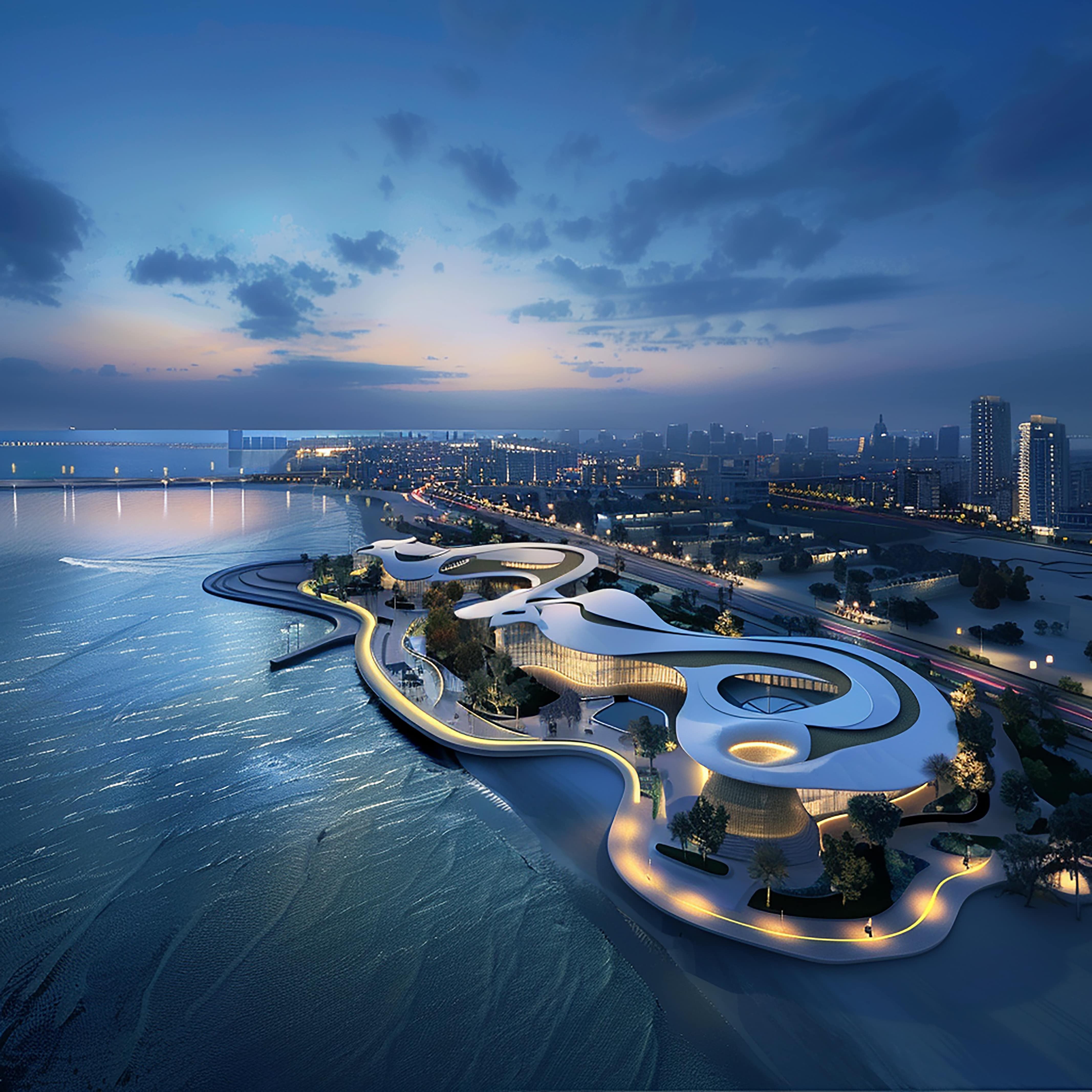 Ajman Freezone Setup Process