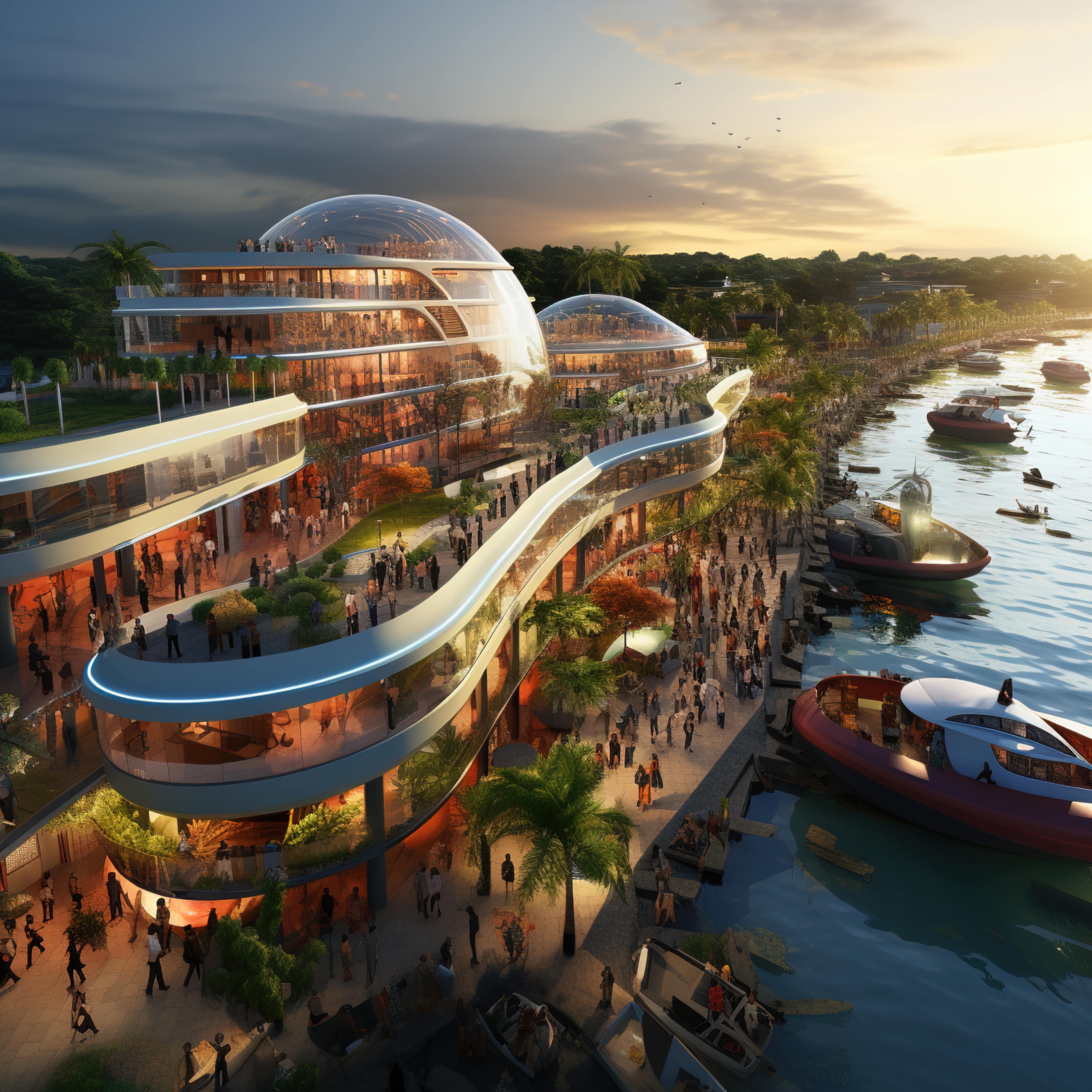 Ajman Freezone Setup Process