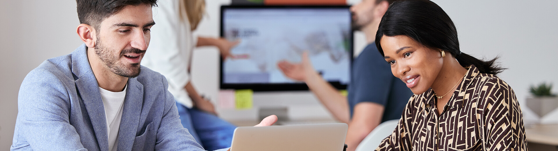 Abu Dhabi Freezone Page Banner