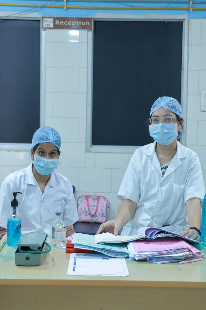 General Medicine Hospital in Warangal