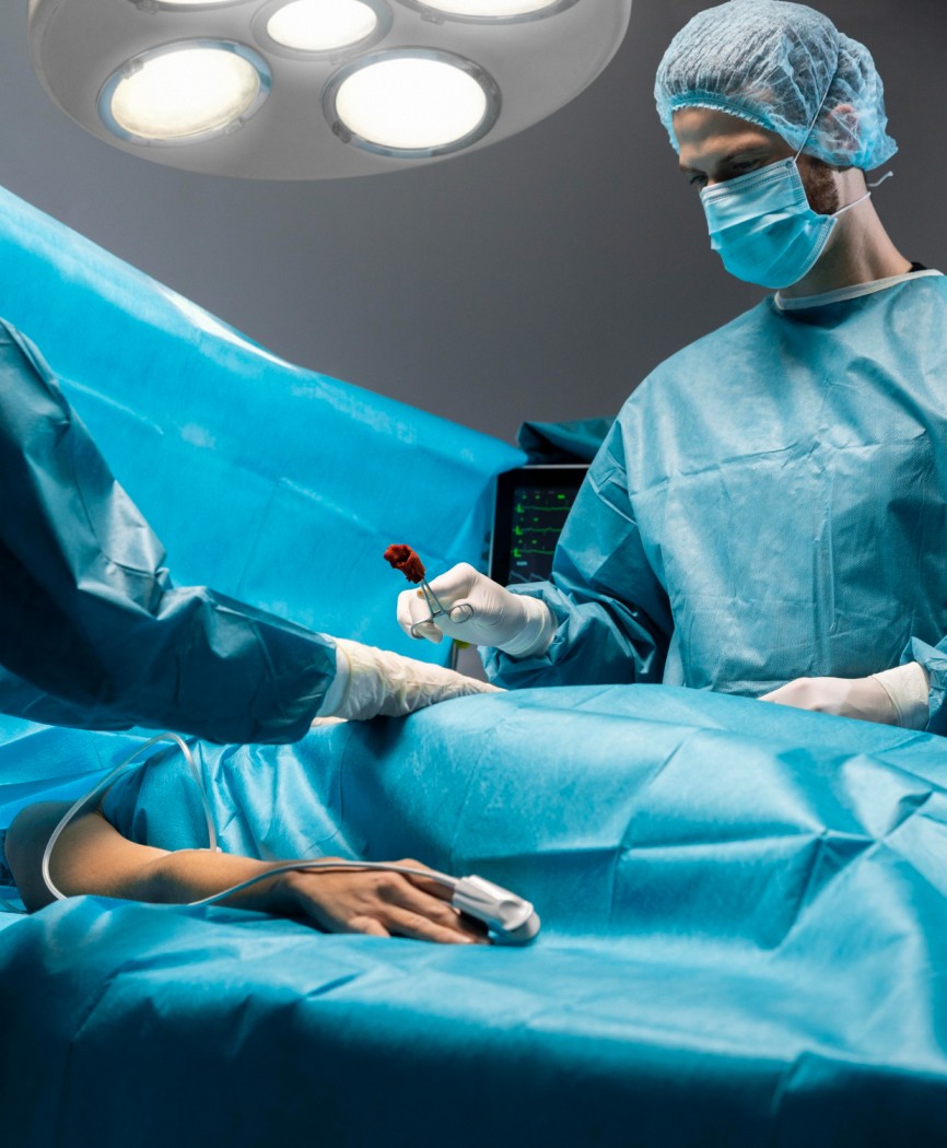 General Surgery