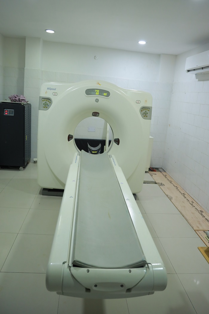 Neurology Hospitals