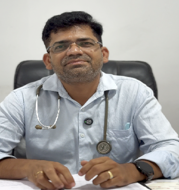 Dr E Rambabu