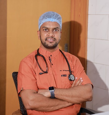 Dr Gulam Rahman Shareef