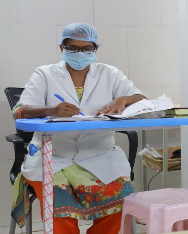 General Medicine Hospitals