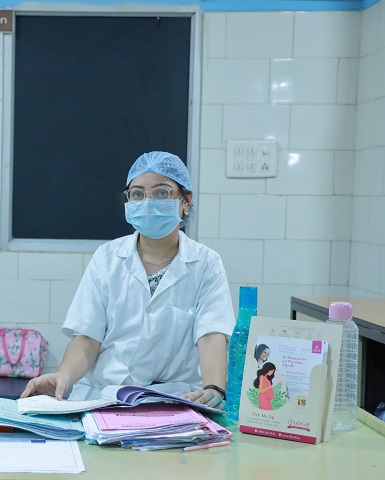 Gynecology Hospitals