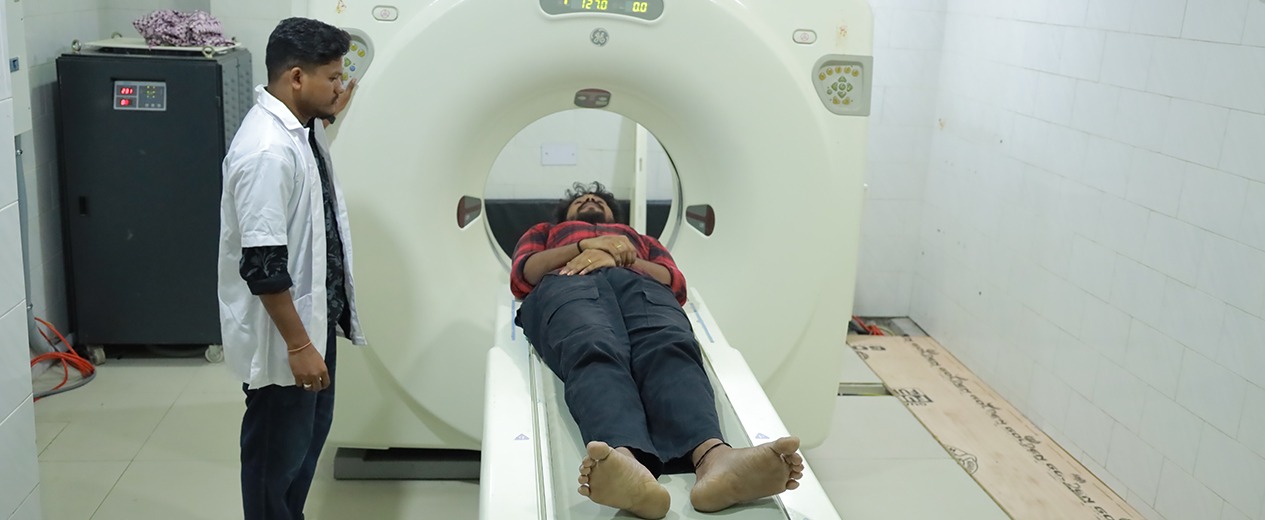 New Warangal Hospital General Surgery