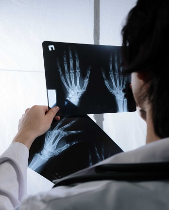 Orthopedics