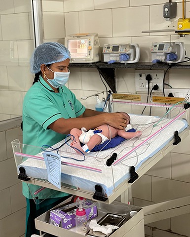 Pediatrics